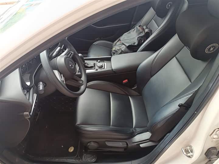 Фото 15 - Mazda 3 (Axela)