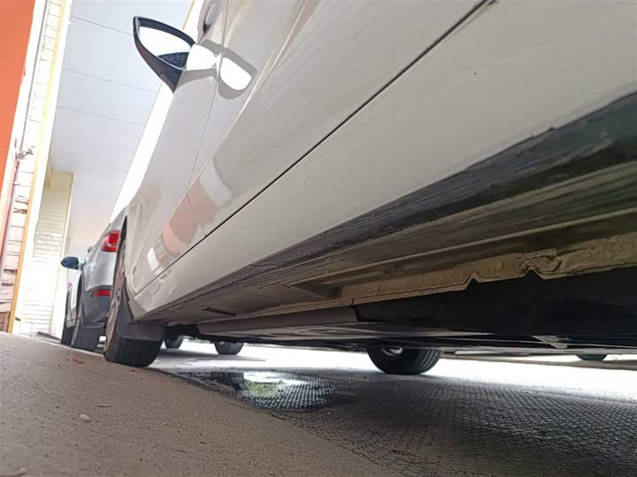 Фото 22 - Mazda 3 (Axela)