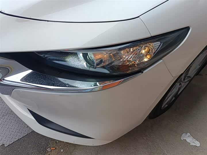 Фото 24 - Mazda 3 (Axela)