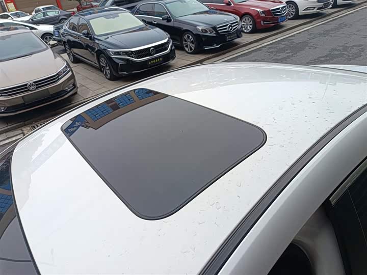 Фото 27 - Mazda 3 (Axela)