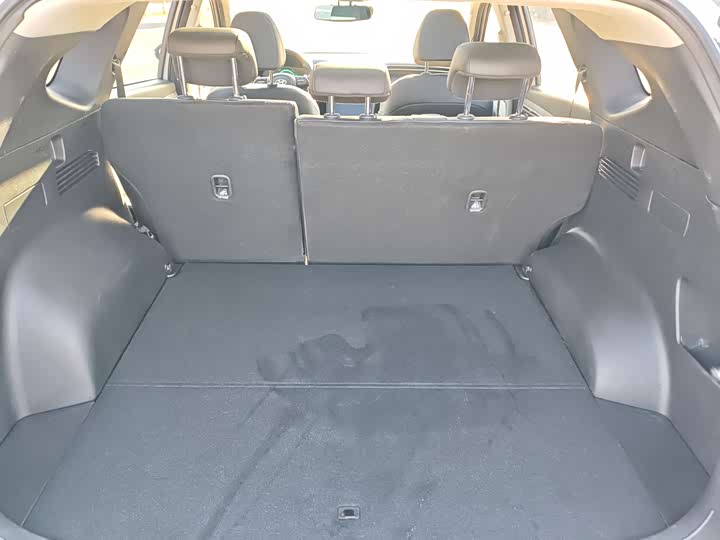 Фото 16 - Hyundai Tucson L