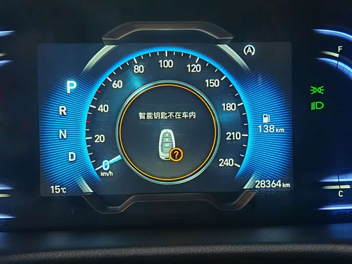 Фото 20 - Hyundai Tucson L