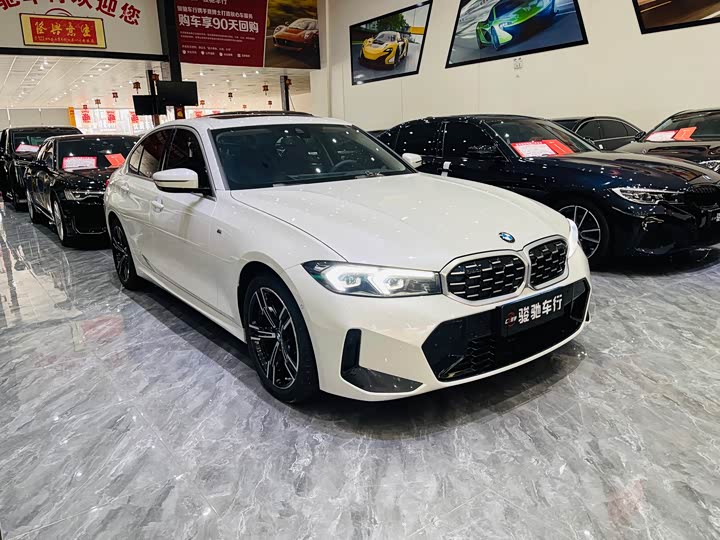 Фото 3 - BMW 3 Series