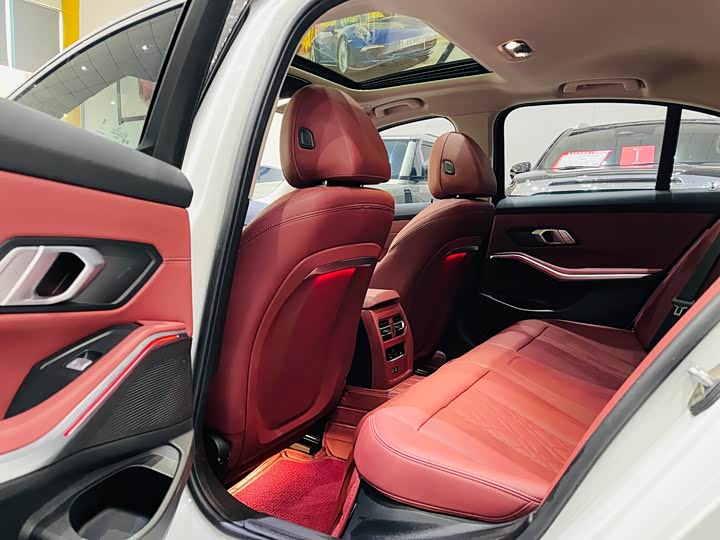 Фото 6 - BMW 3 Series