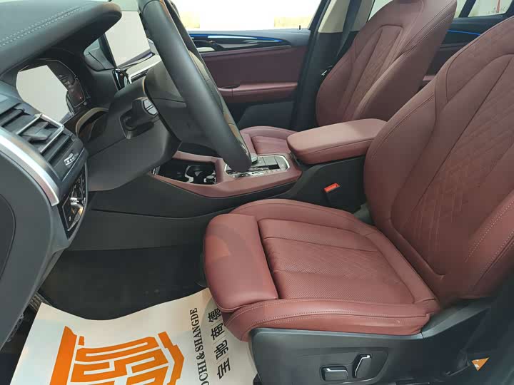 Фото 10 - BMW X3