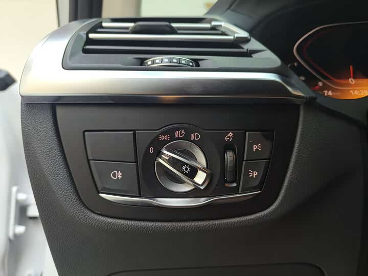 Фото 13 - BMW X3