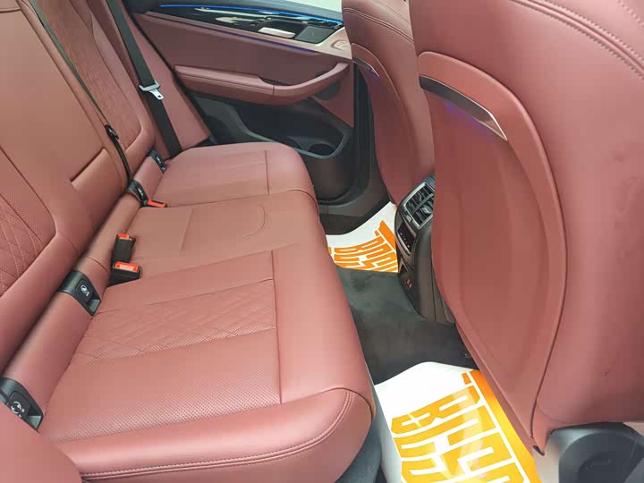 Фото 19 - BMW X3