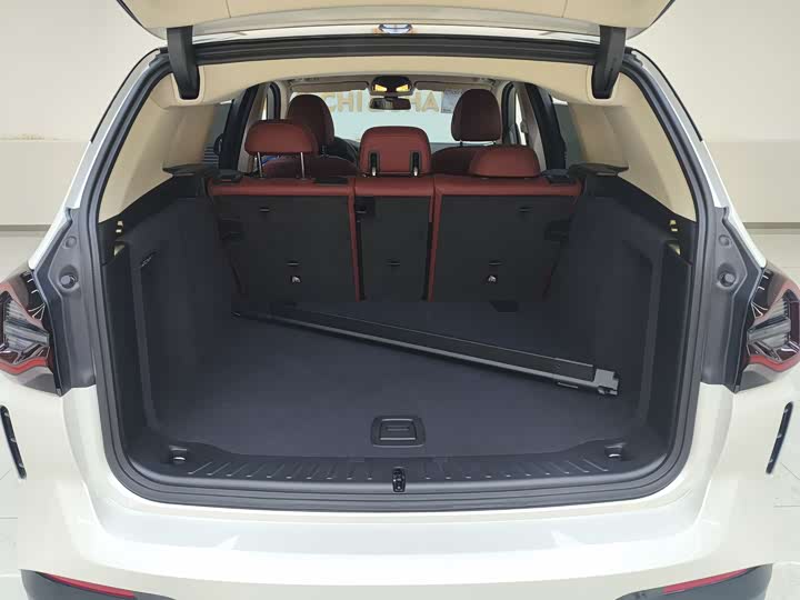 Фото 23 - BMW X3