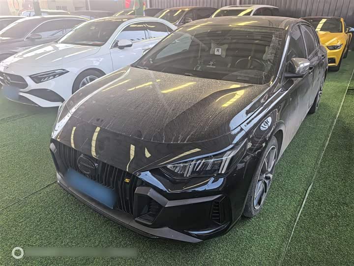 Фото 1 - GAC Trumpchi Empow R