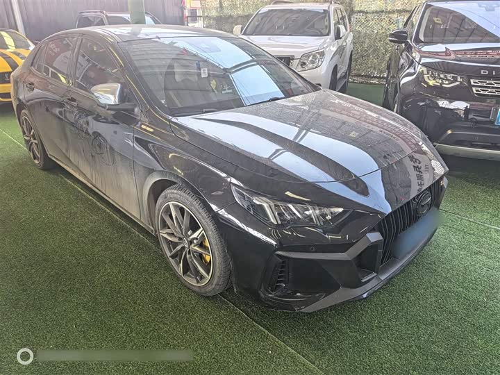 Фото 4 - GAC Trumpchi Empow R