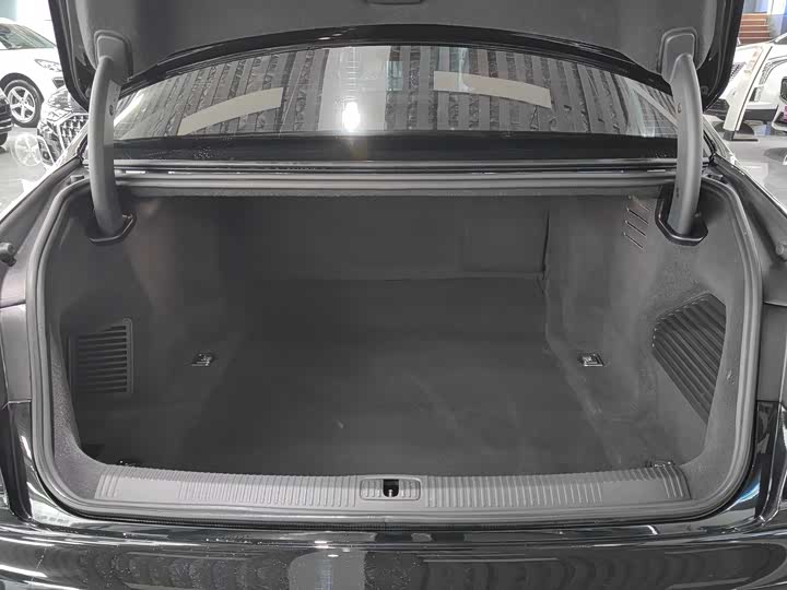 Фото 15 - Audi A8