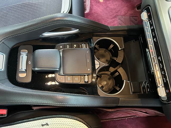 Фото 25 - Mercedes-Benz GLE-Class Coupe