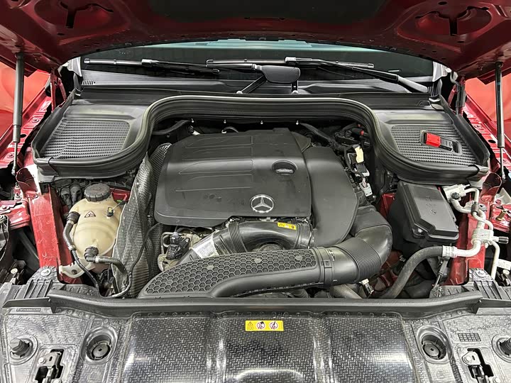 Фото 33 - Mercedes-Benz GLE-Class Coupe