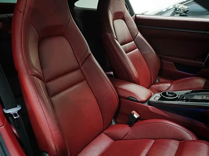 Фото 11 - Porsche 911