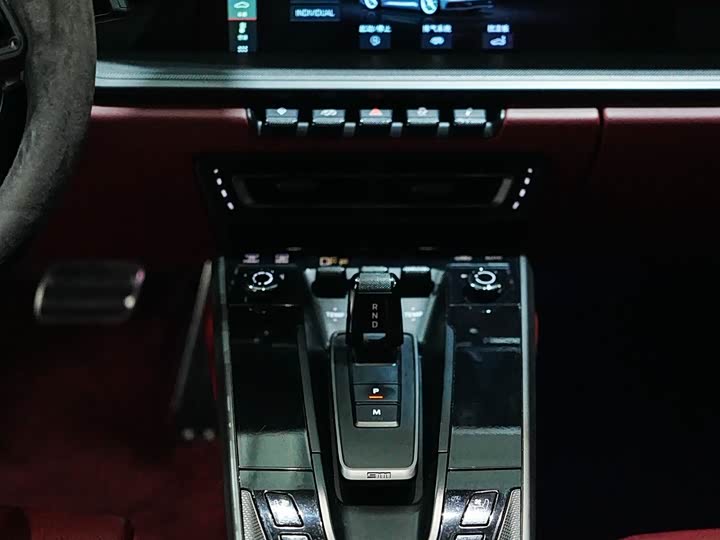 Фото 16 - Porsche 911