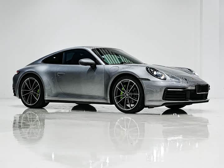 Фото 7 - Porsche 911