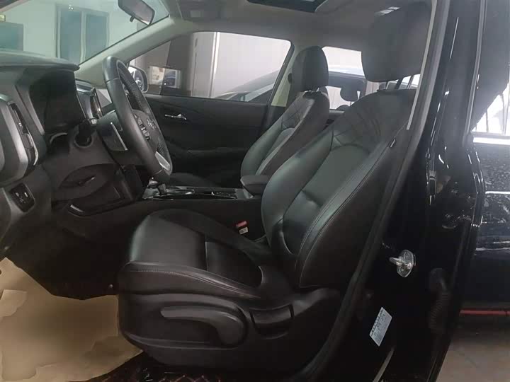 Фото 15 - Hyundai ix35 (Mufasa)