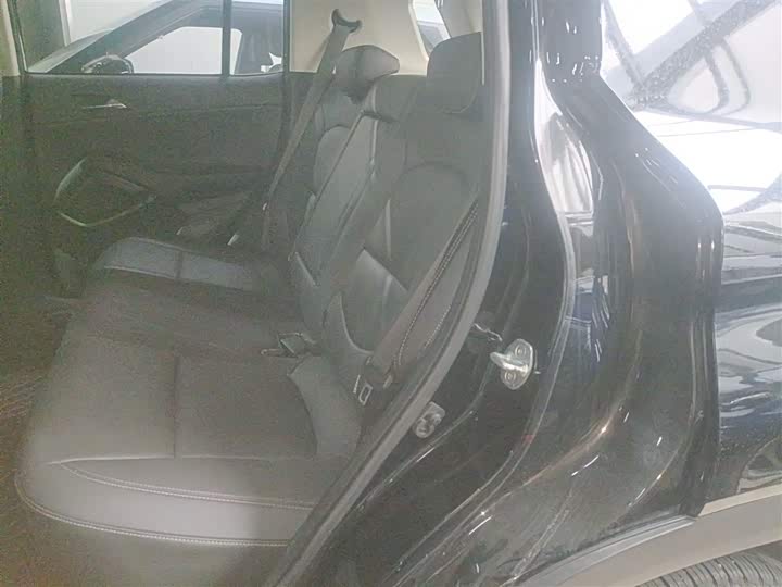 Фото 17 - Hyundai ix35 (Mufasa)