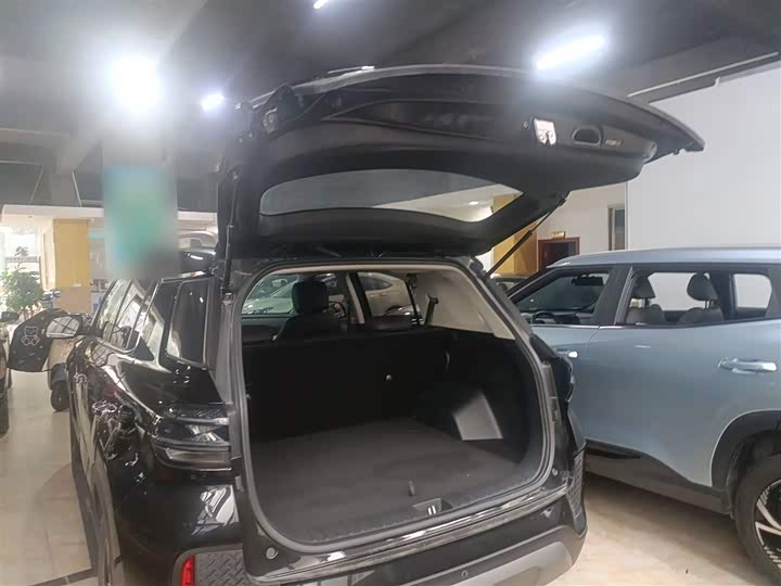 Фото 19 - Hyundai ix35 (Mufasa)