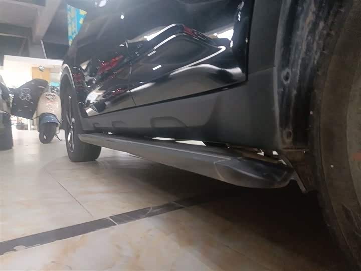 Фото 22 - Hyundai ix35 (Mufasa)