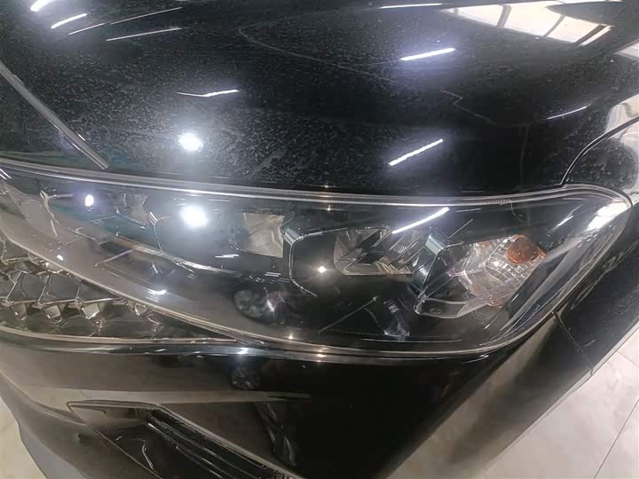 Фото 24 - Hyundai ix35 (Mufasa)