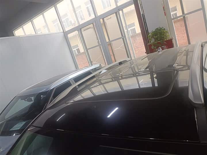 Фото 27 - Hyundai ix35 (Mufasa)