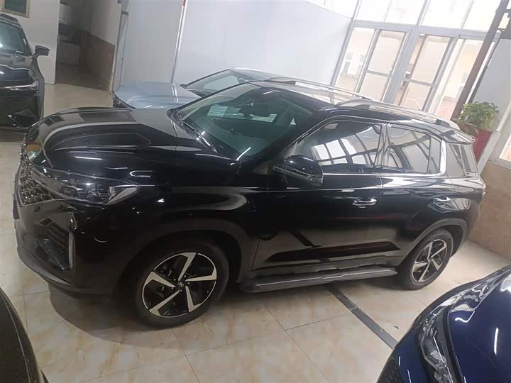 Фото 5 - Hyundai ix35 (Mufasa)