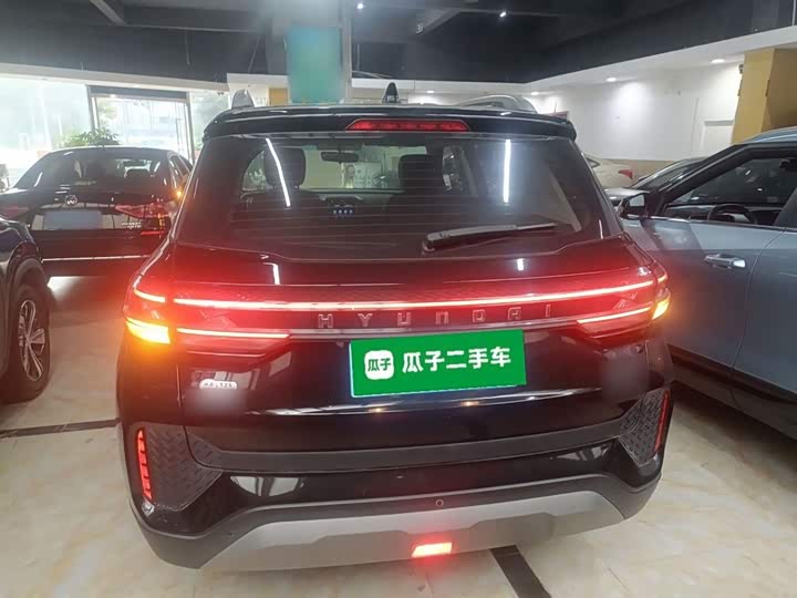 Фото 6 - Hyundai ix35 (Mufasa)