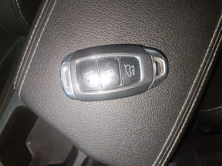 Фото 9 - Hyundai ix35 (Mufasa)