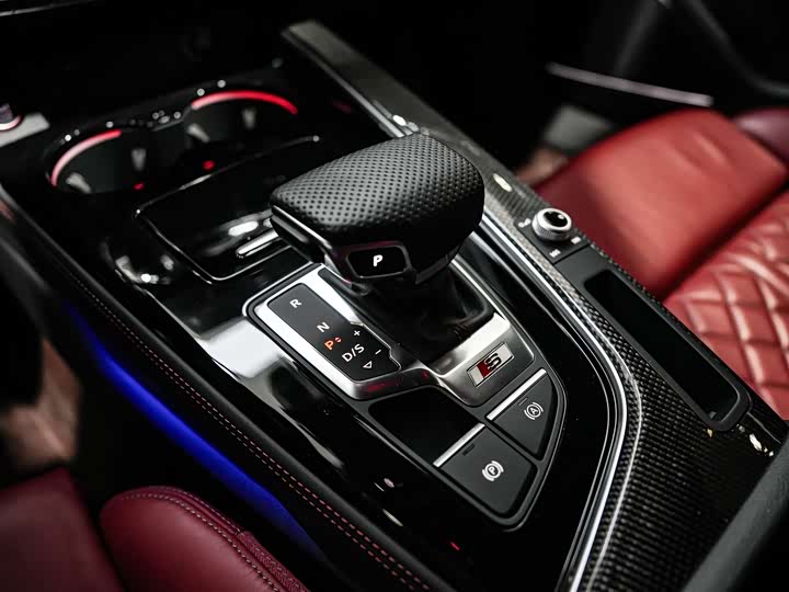 Фото 11 - Audi S5