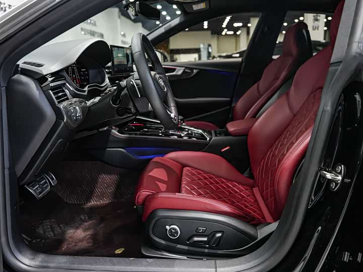 Фото 7 - Audi S5