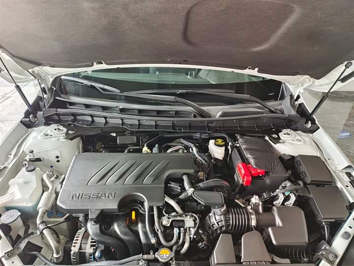 Фото 15 - Nissan Teana