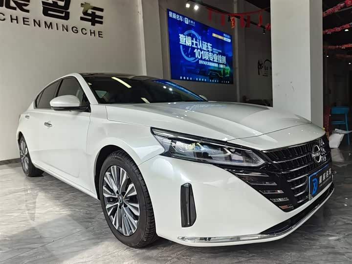 Фото 3 - Nissan Teana