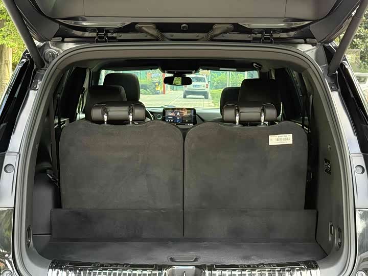 Фото 18 - Chevrolet Blazer