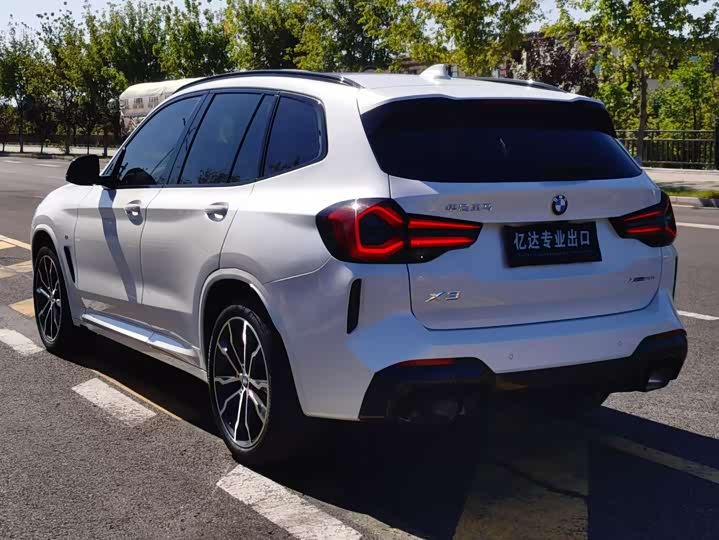 Фото 5 - BMW X3