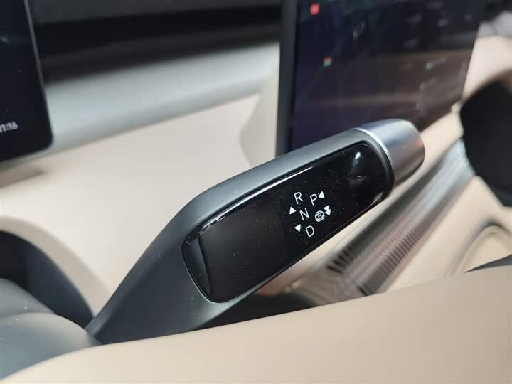 Фото 14 - XPeng X9