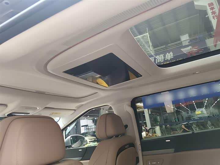 Фото 18 - XPeng X9