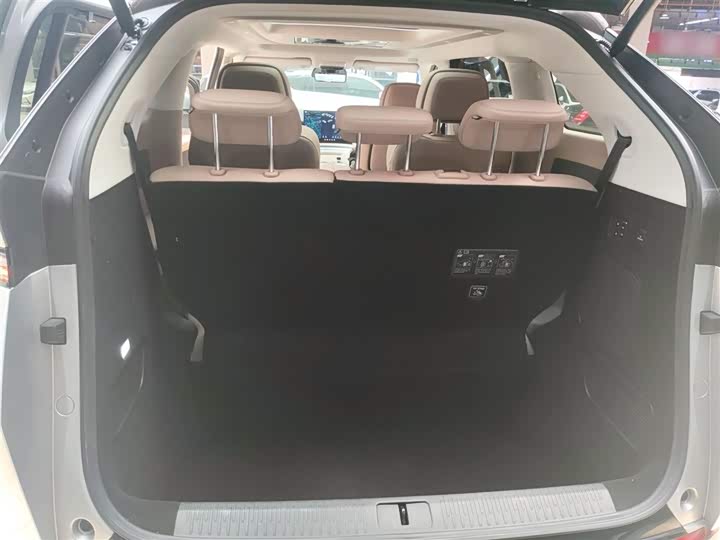 Фото 19 - XPeng X9