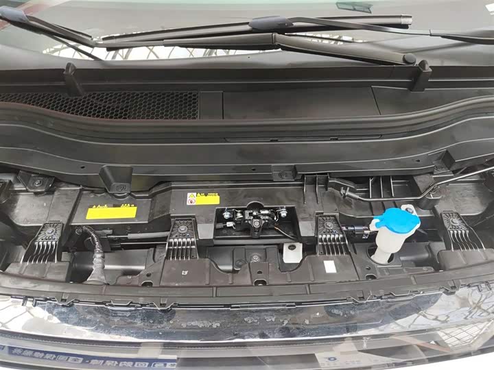 Фото 20 - XPeng X9