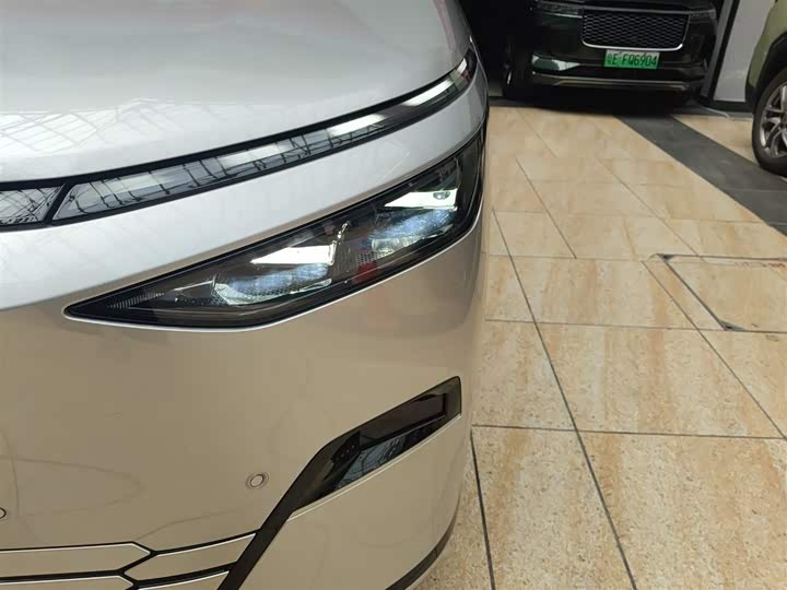 Фото 24 - XPeng X9