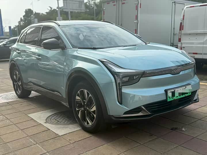 Фото 1 - Hozon U