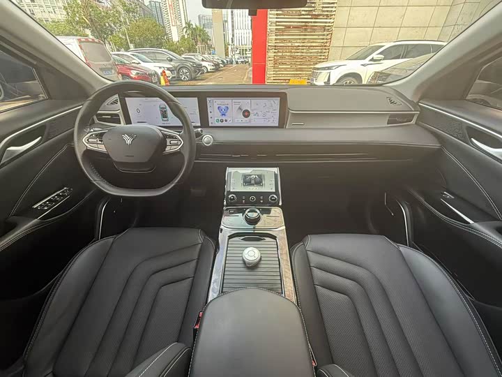 Фото 15 - Hozon U