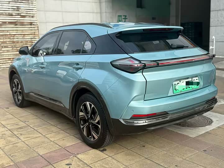 Фото 18 - Hozon U