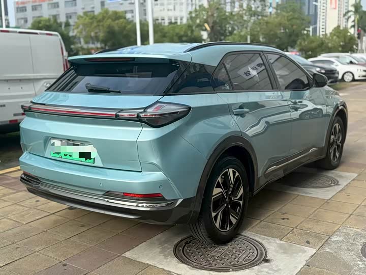 Фото 7 - Hozon U