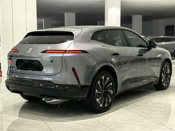 Фото 4 - Avatr 07