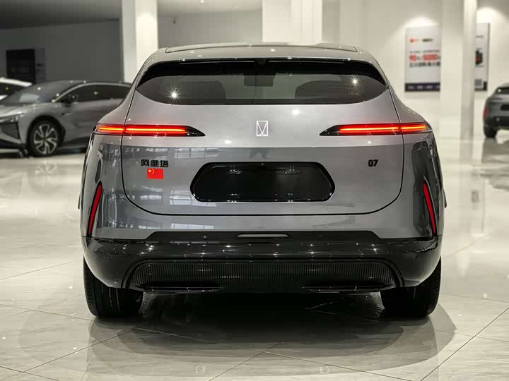 Фото 5 - Avatr 07