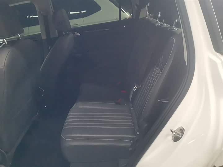 Фото 17 - Volkswagen Tiguan L Pro