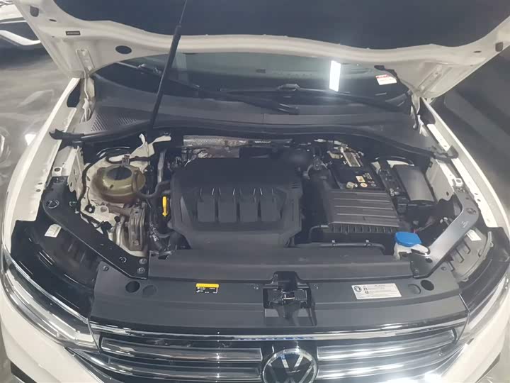 Фото 20 - Volkswagen Tiguan L Pro