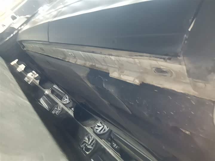 Фото 22 - Volkswagen Tiguan L Pro