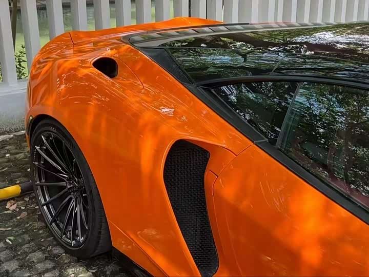 Photo 11 - McLaren GT